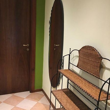 Apartamento Interno 16 Verona Exterior foto