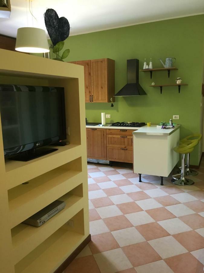 Apartamento Interno 16 Verona Exterior foto