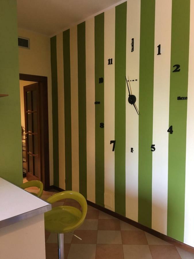 Apartamento Interno 16 Verona Exterior foto