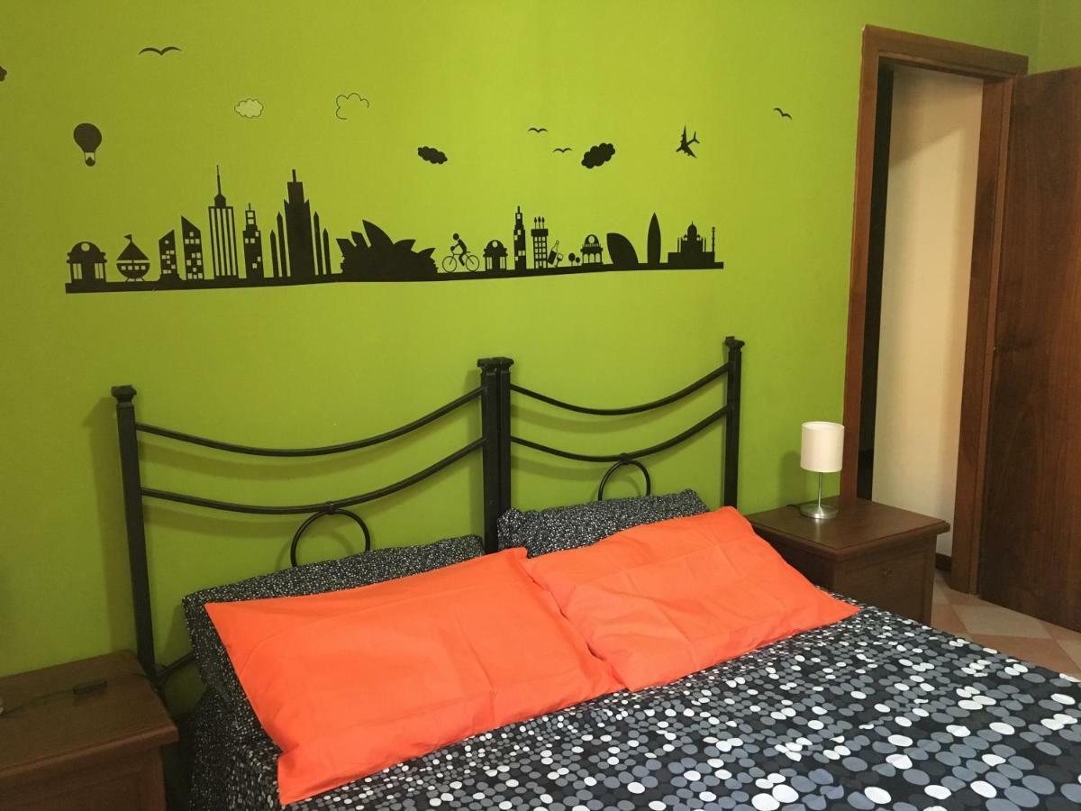 Apartamento Interno 16 Verona Exterior foto