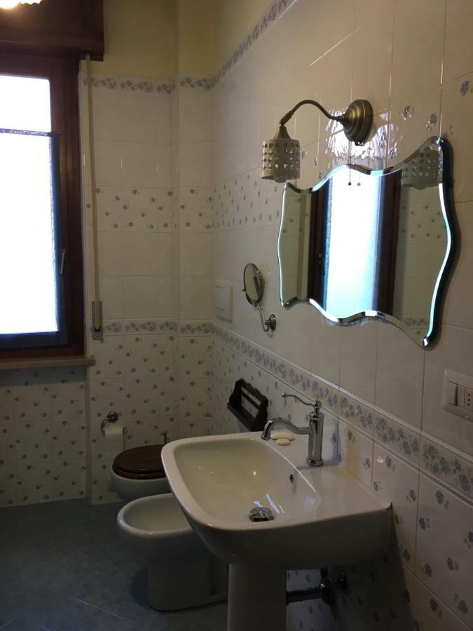 Apartamento Interno 16 Verona Exterior foto