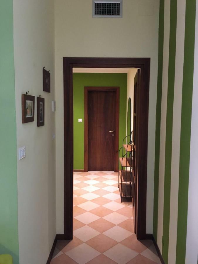 Apartamento Interno 16 Verona Exterior foto