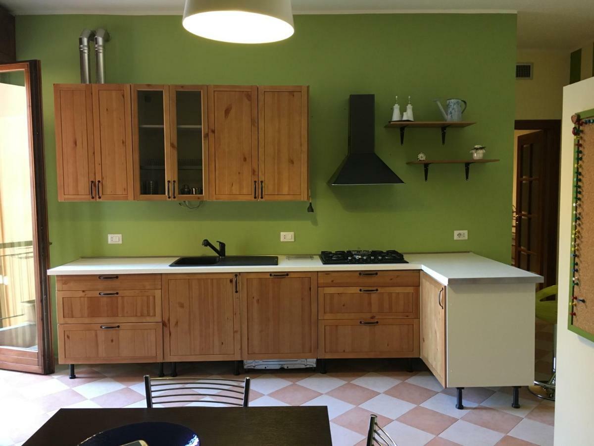 Apartamento Interno 16 Verona Exterior foto
