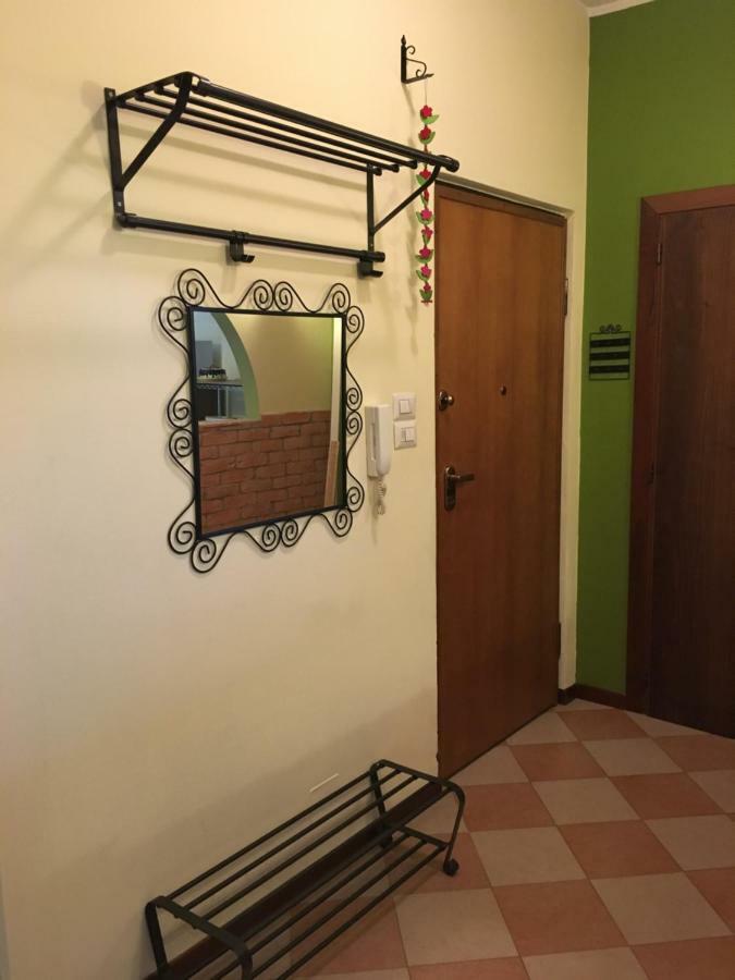 Apartamento Interno 16 Verona Exterior foto