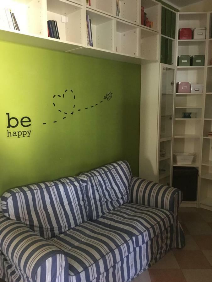 Apartamento Interno 16 Verona Exterior foto