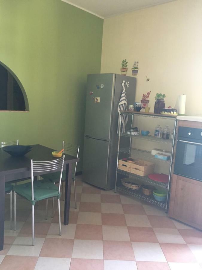 Apartamento Interno 16 Verona Exterior foto